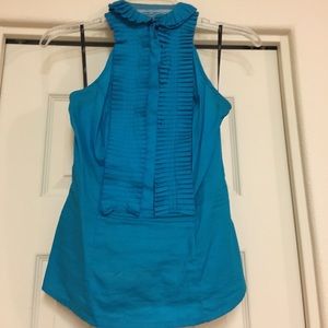 Selé halter top Medium Size